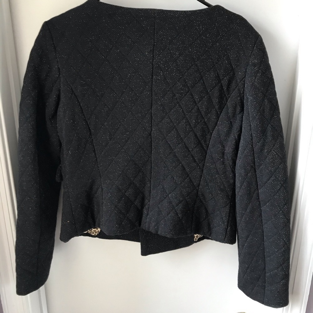 Coat - Picture 3 of 3